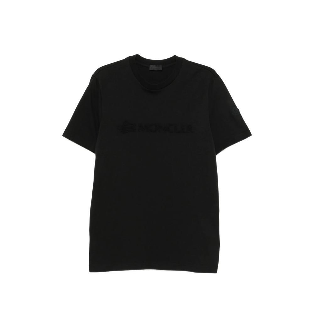 Moncler Logo-detail T-shirt