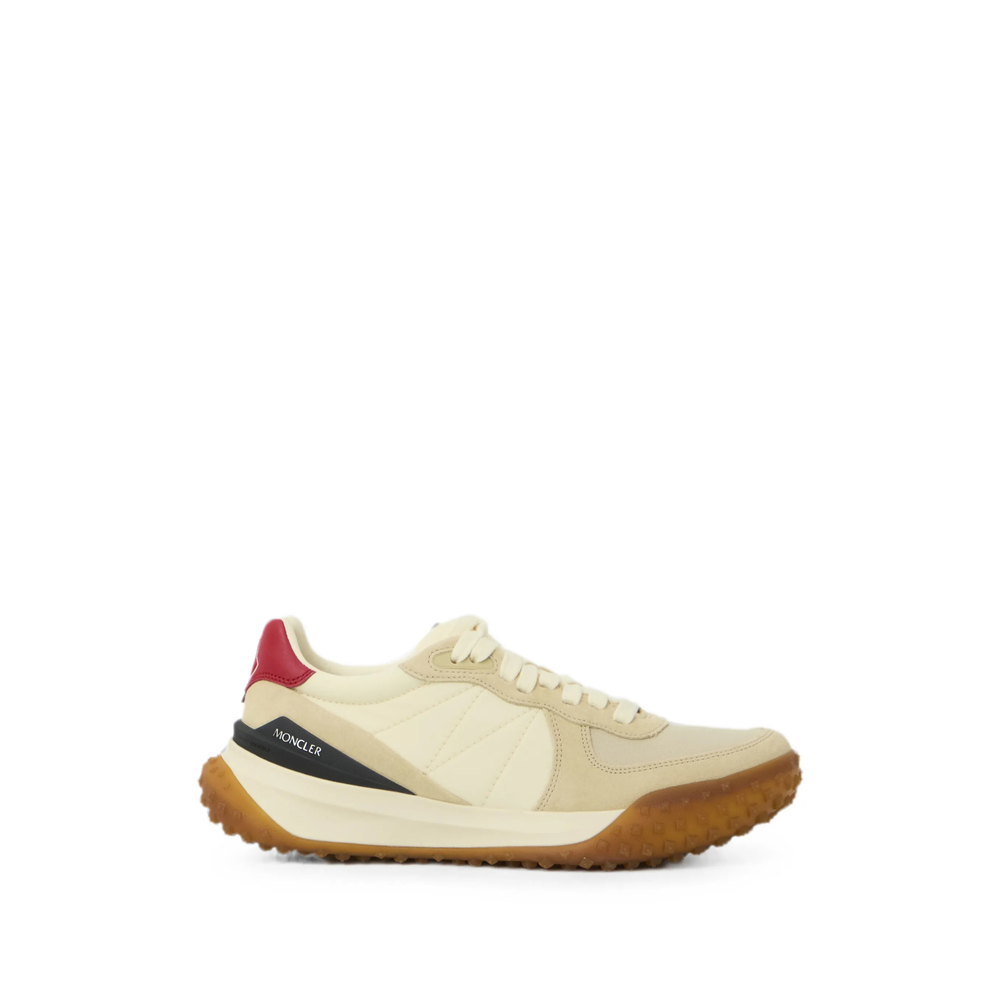 MONCLER Moncler City Trek Sneakers　モンクレール シティ トレック スニーカー