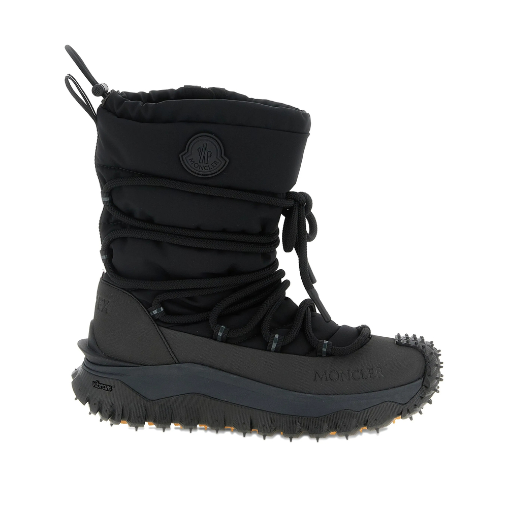 Moncler 45mm Trailgrip GTX Lace-up Boots