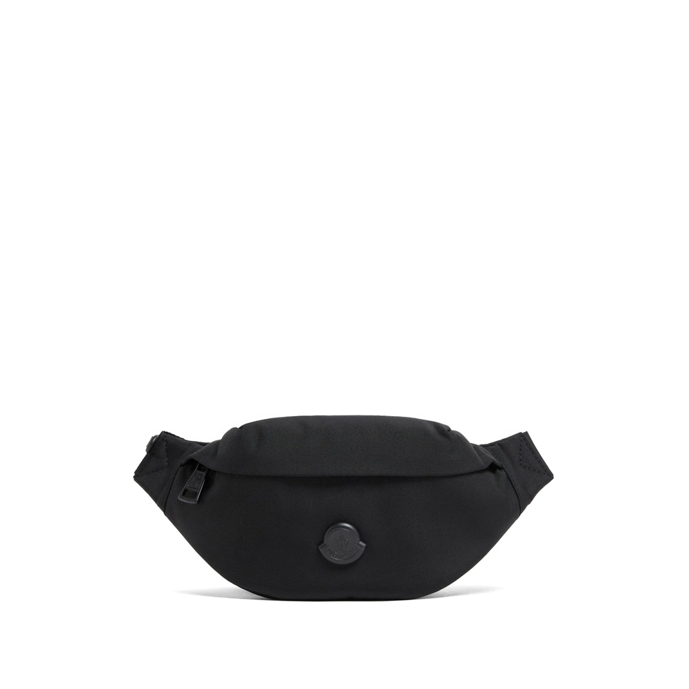 Moncler Durance Logo-patch Belt Bag