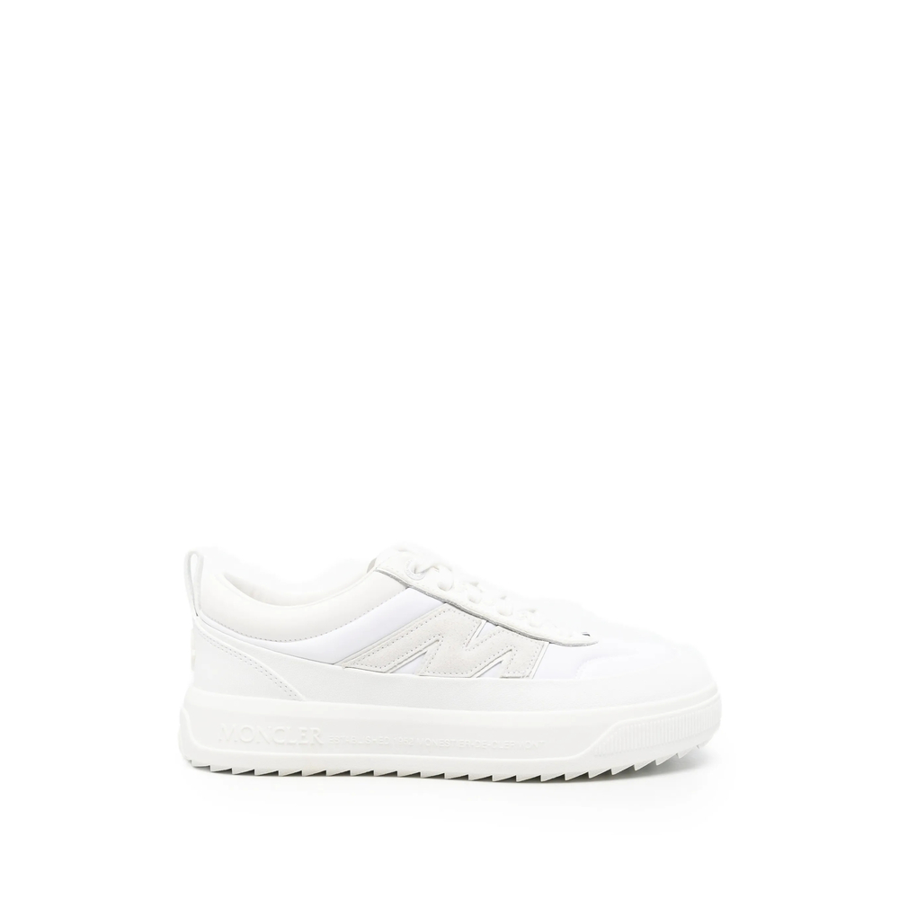 Moncler Altive Quilted Sneakers