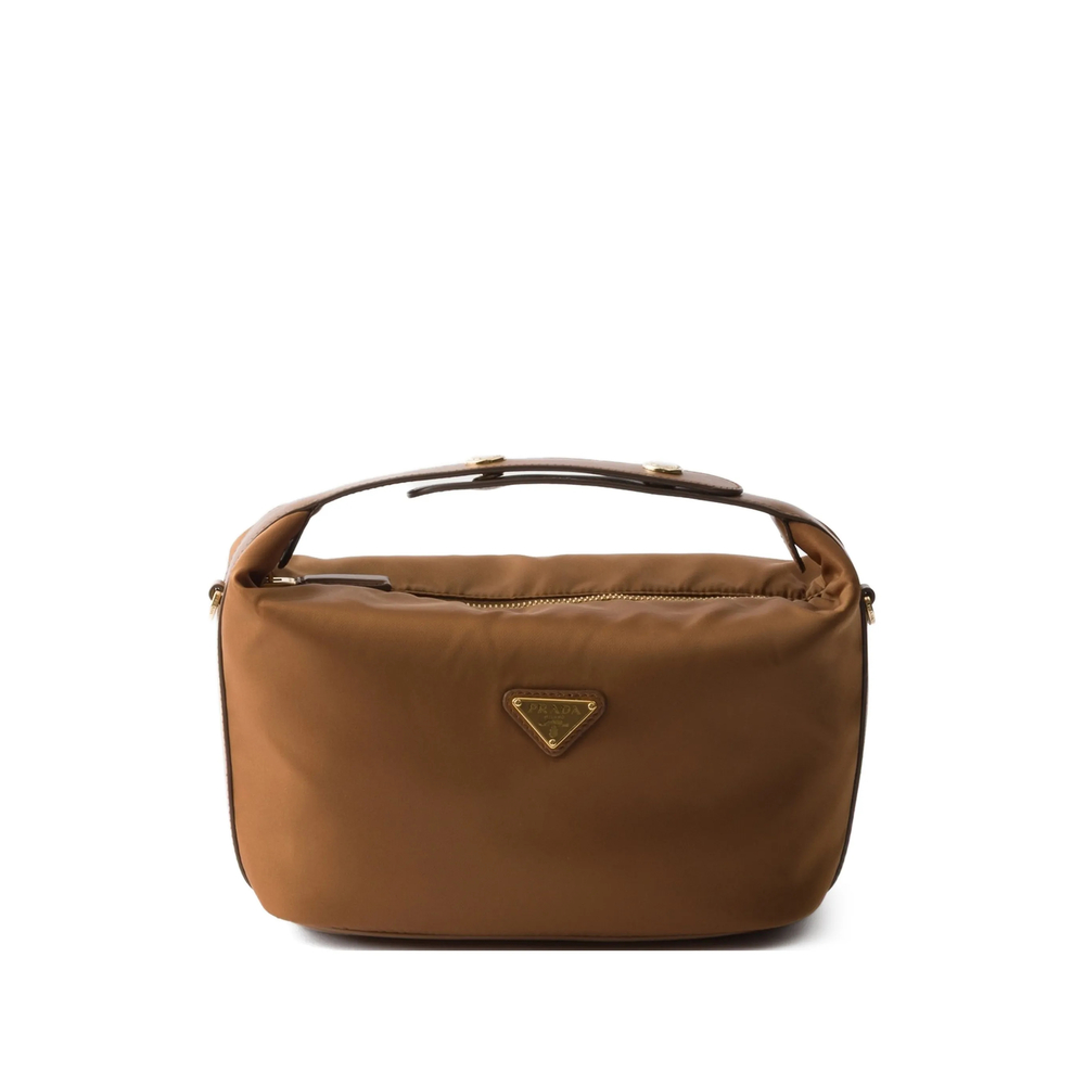 Prada Chérie Re-Nylon Mini-bag