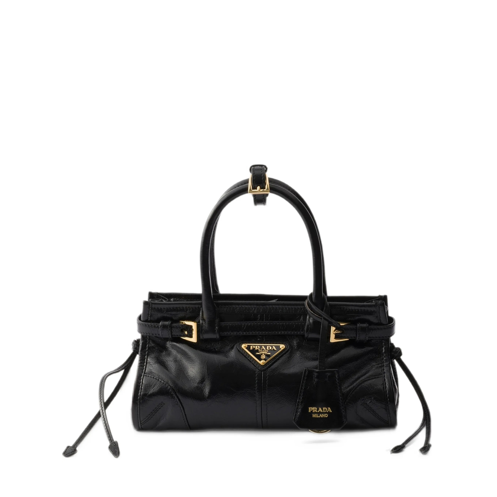 Mini Bonnie Shoulder Bag