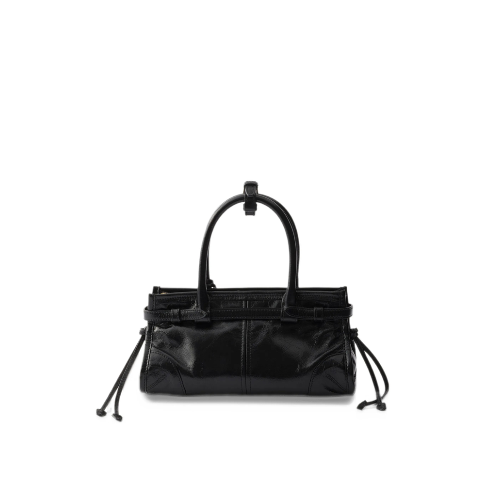Mini Bonnie Shoulder Bag