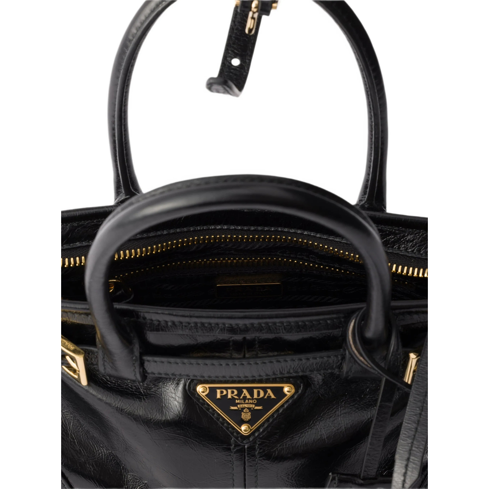 Mini Bonnie Shoulder Bag