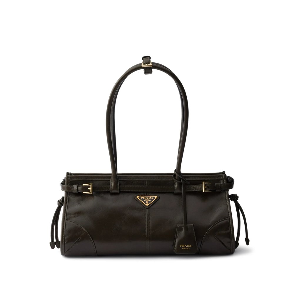 Bonnie Medium Leather Bag