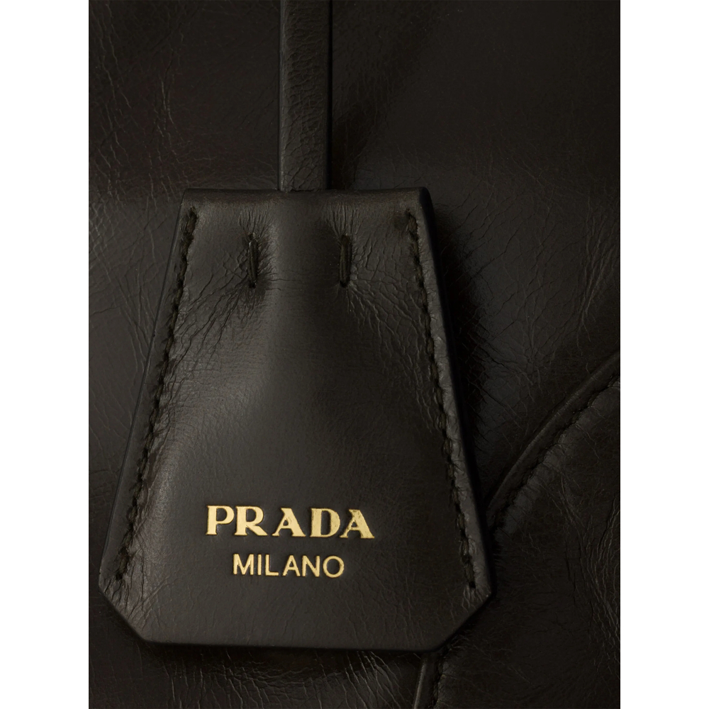 Bonnie Medium Leather Bag