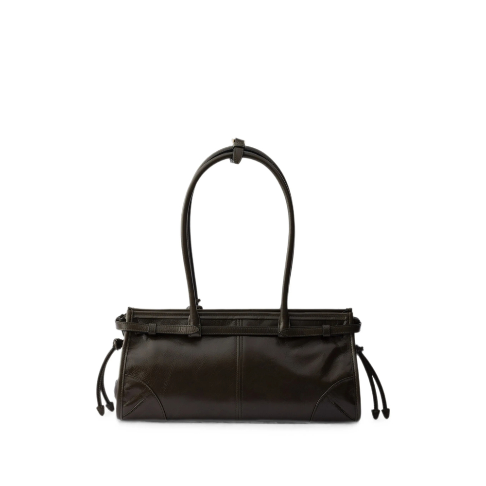 Bonnie Medium Leather Bag