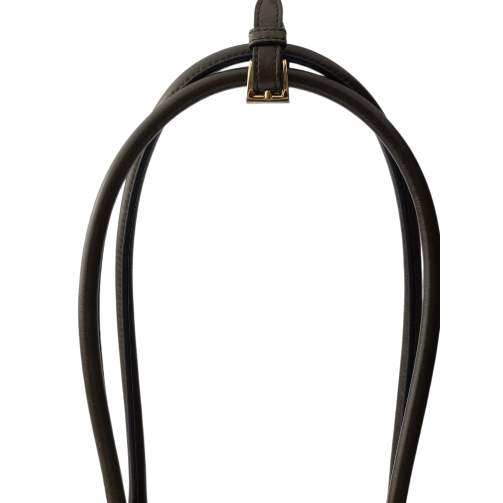 Bonnie Medium Leather Bag