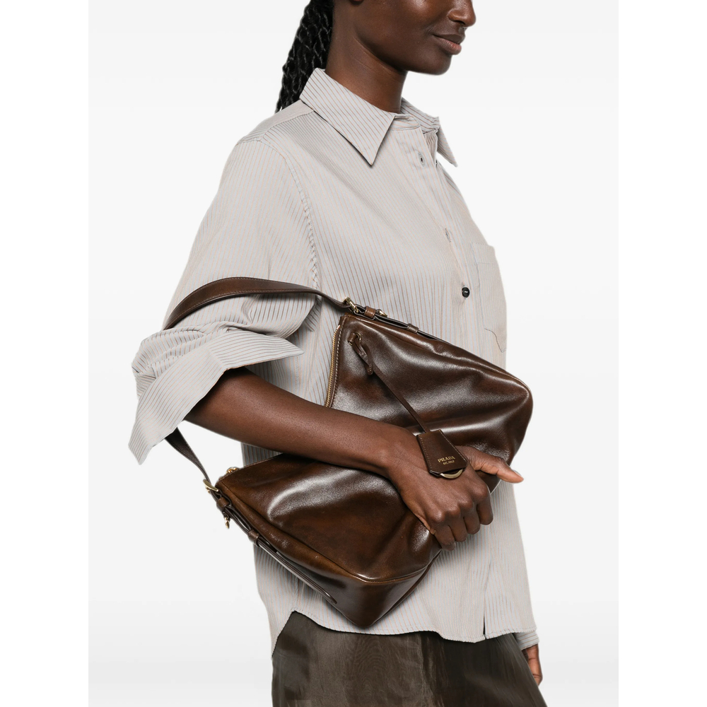 Aimée Medium Shoulder Bag
