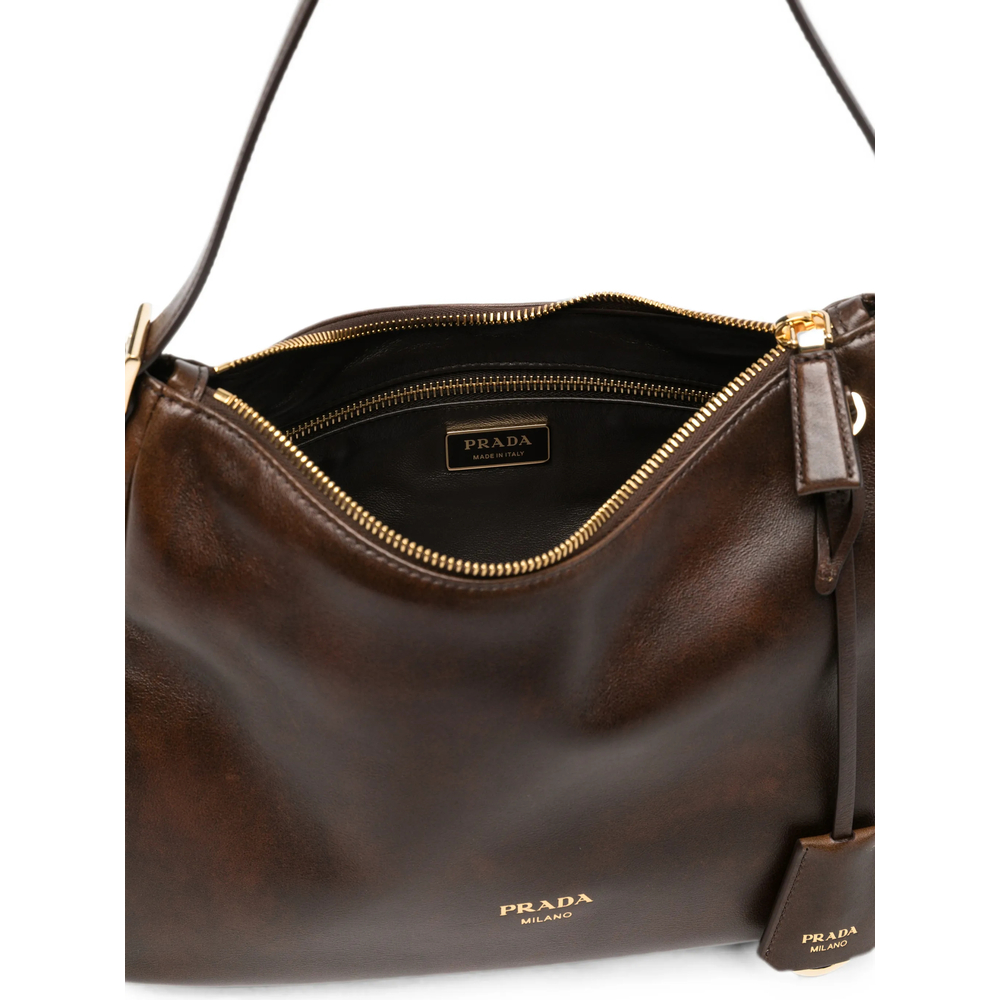 Aimée Medium Shoulder Bag