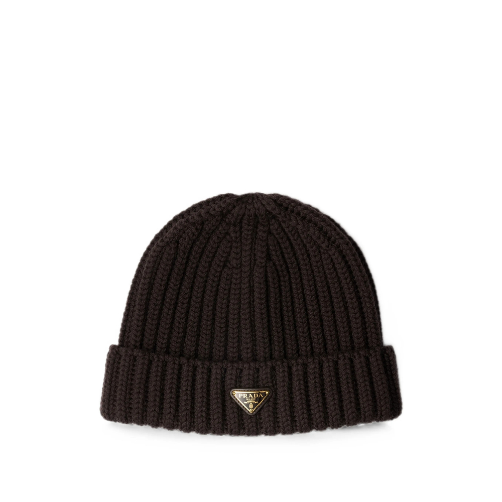 Prada Wool Beanie