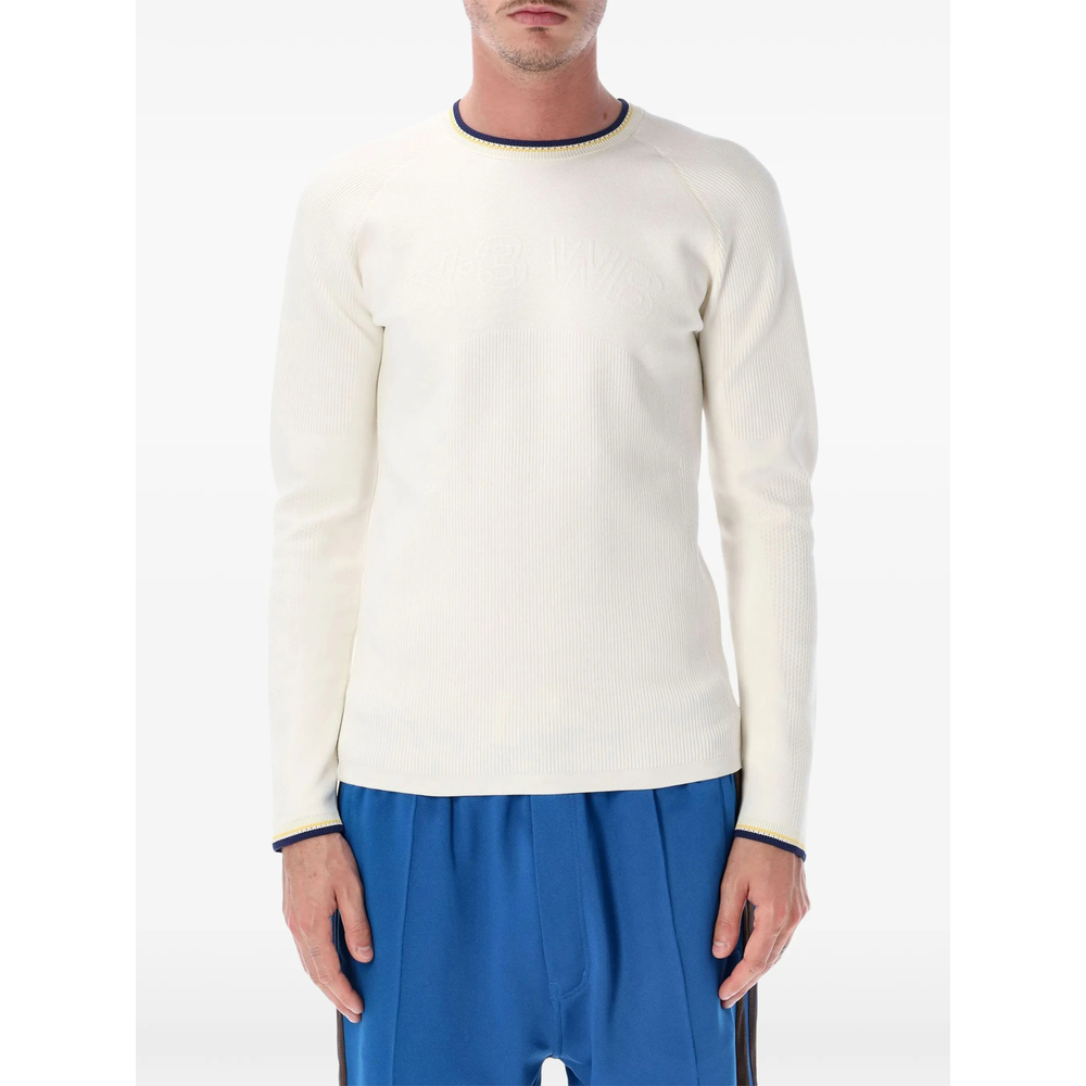 Wales Bonner Y-3 Knit Base Top