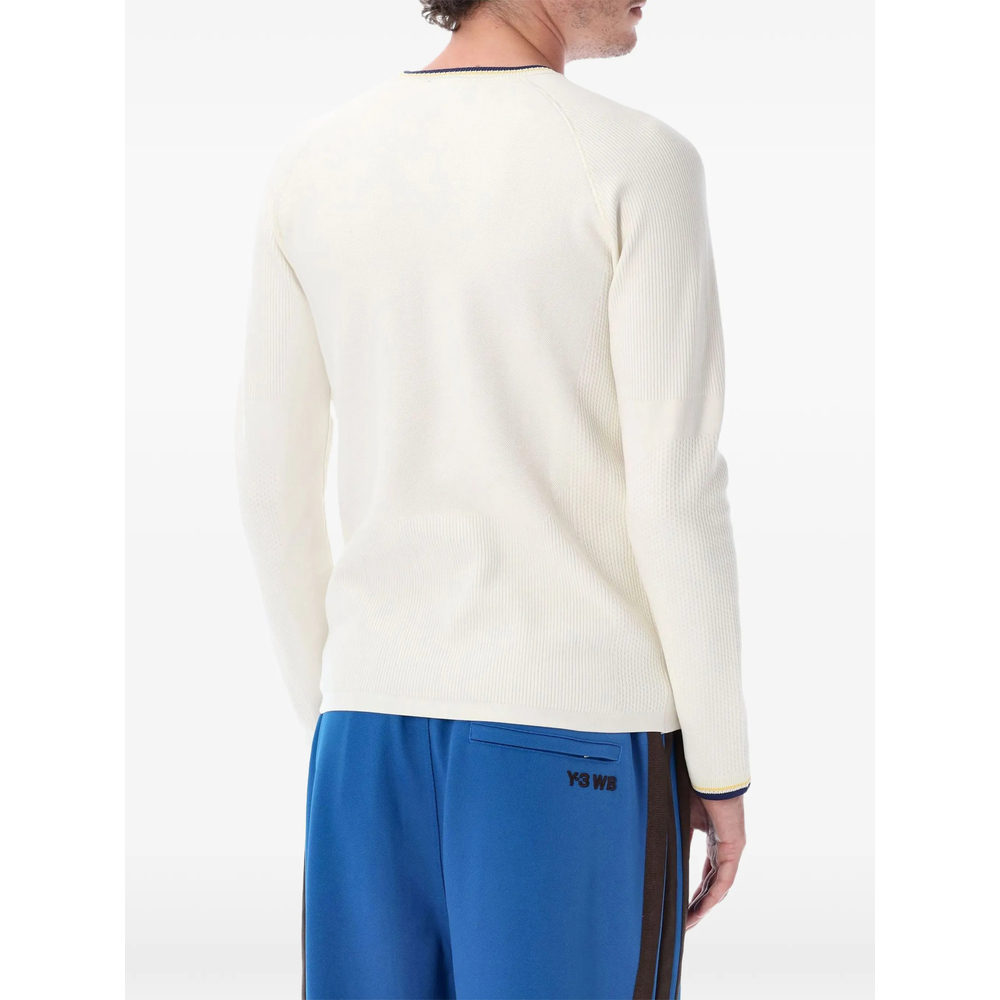Wales Bonner Y-3 Knit Base Top