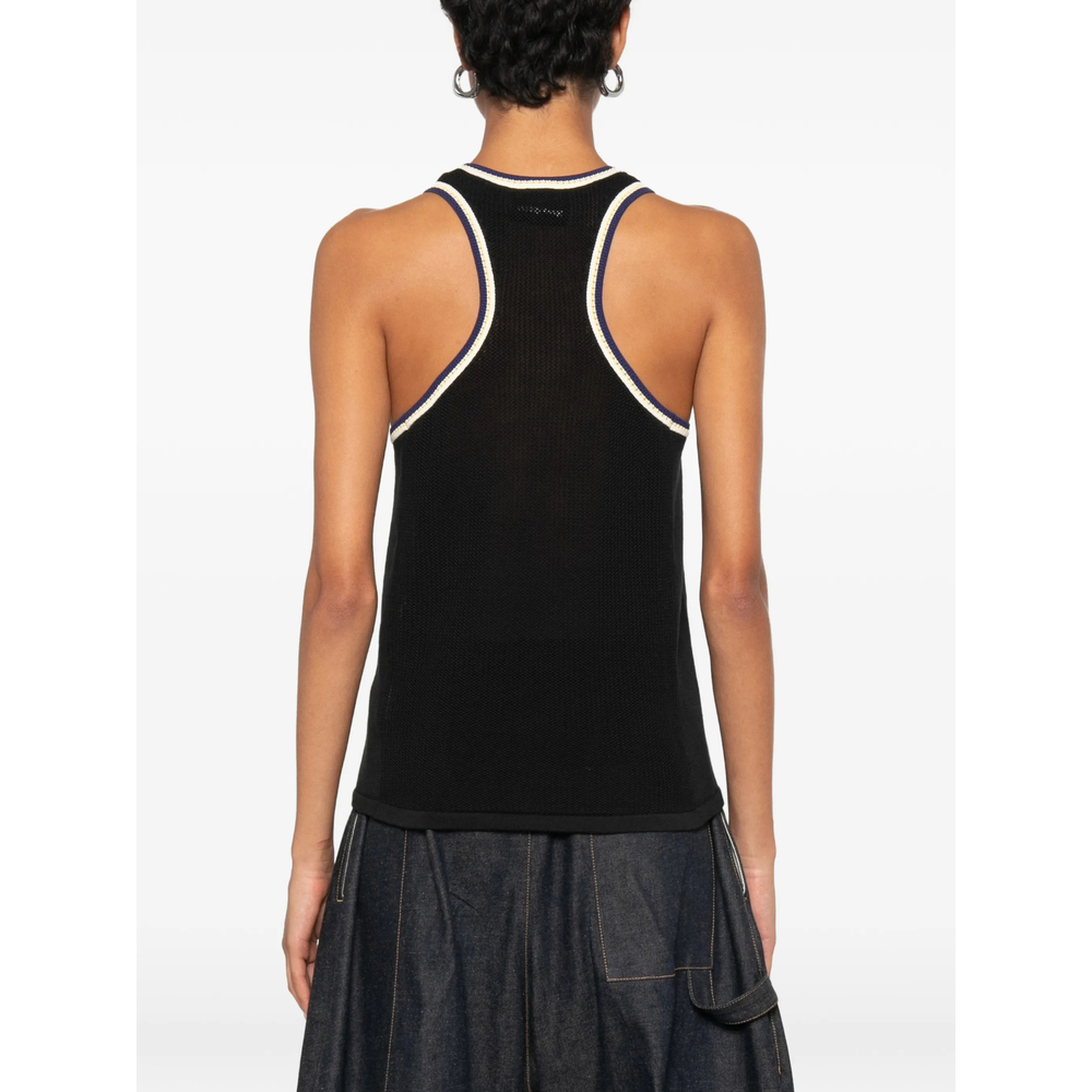 Wales Bonner Y3 Knit Tank Top