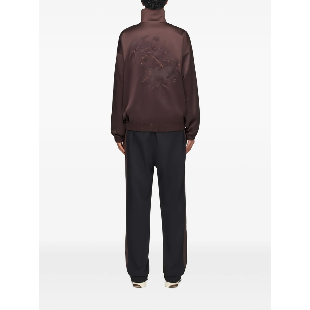 X Wales Bonner End Trousers