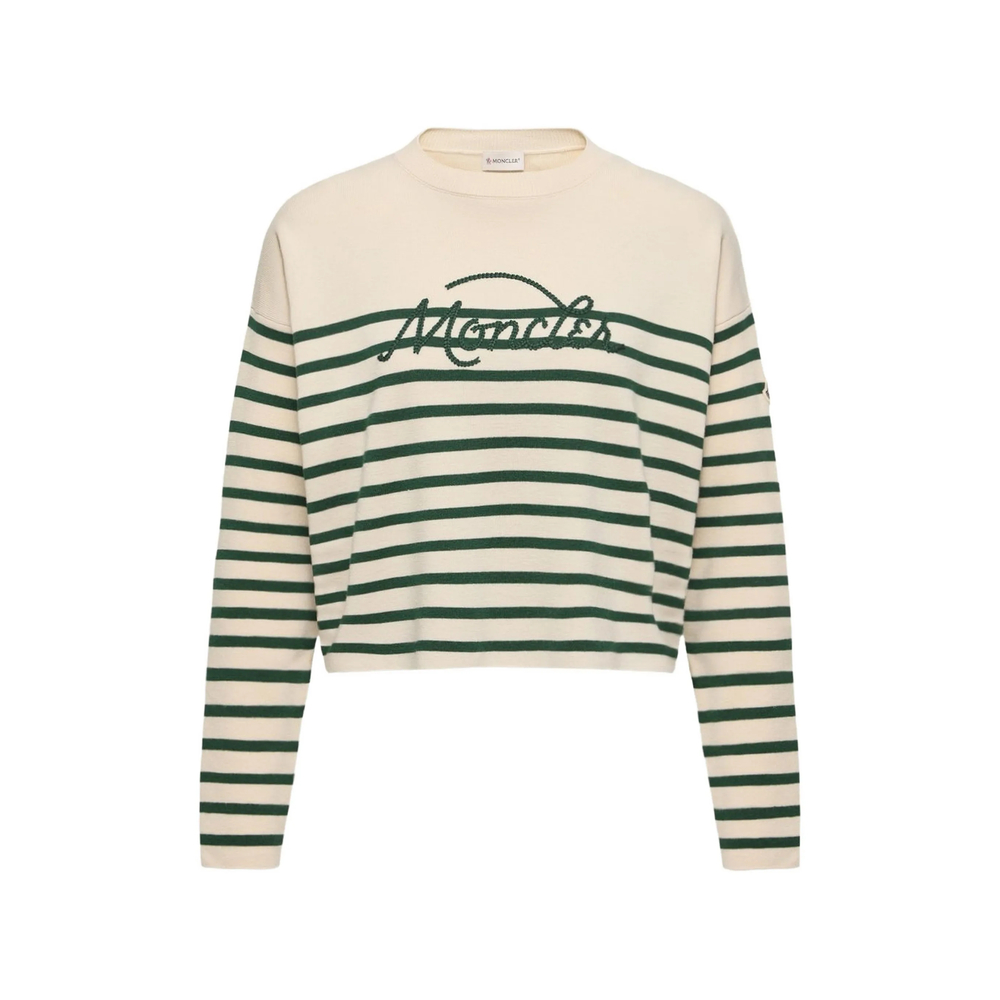 Striped Sweater