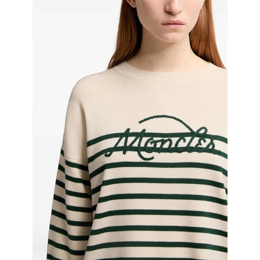 Striped Sweater