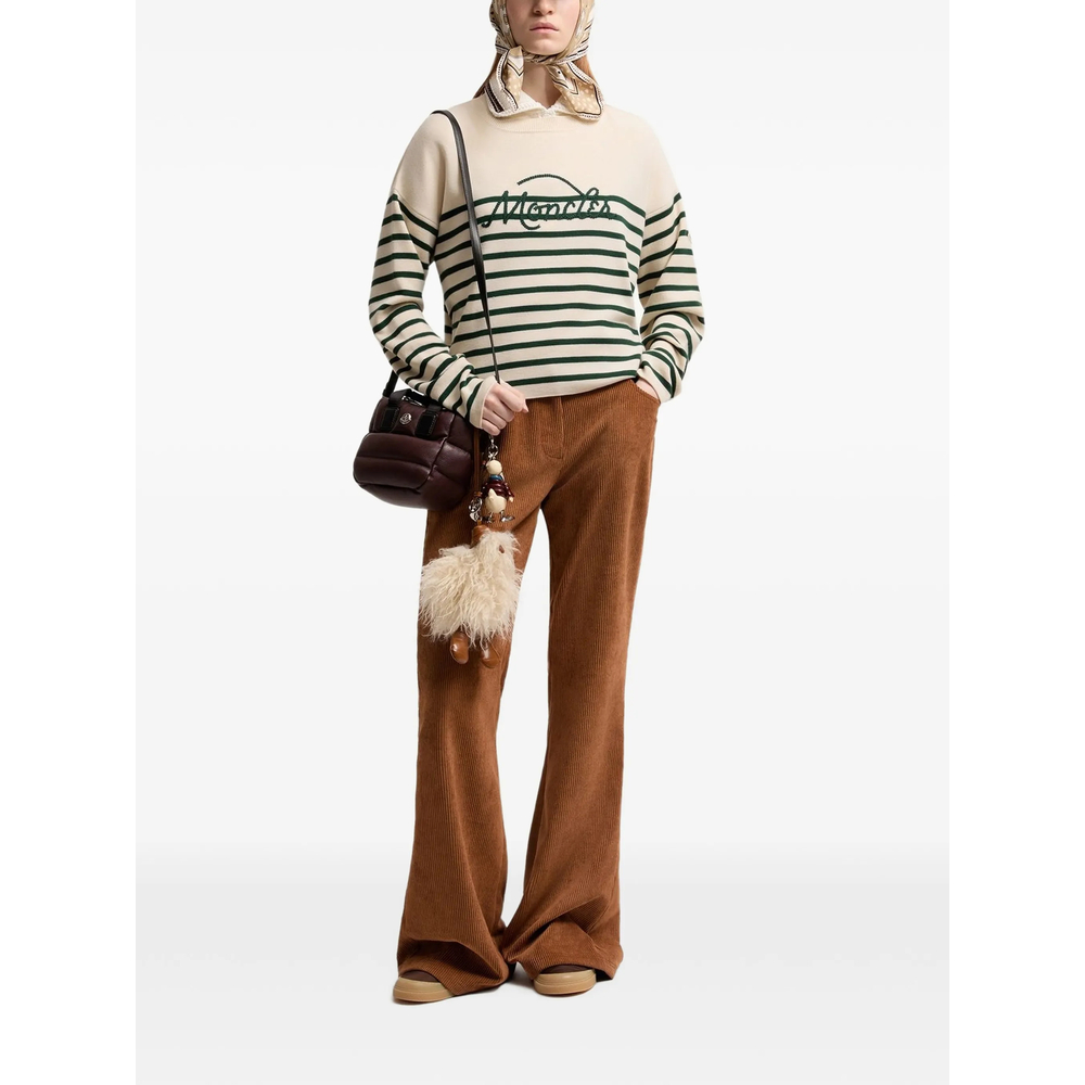 Striped Sweater