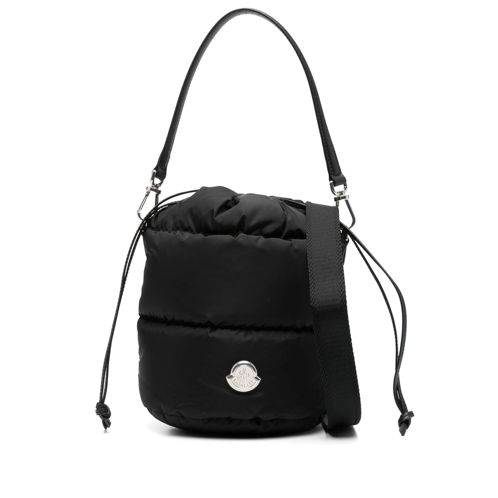 MONCLER Moncler Caradoc Bucket Bag　モンクレール カラドック バケット バッグ