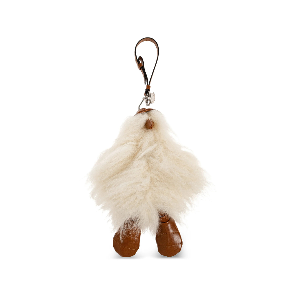 MONCLER Moncler MonDuck Keychain