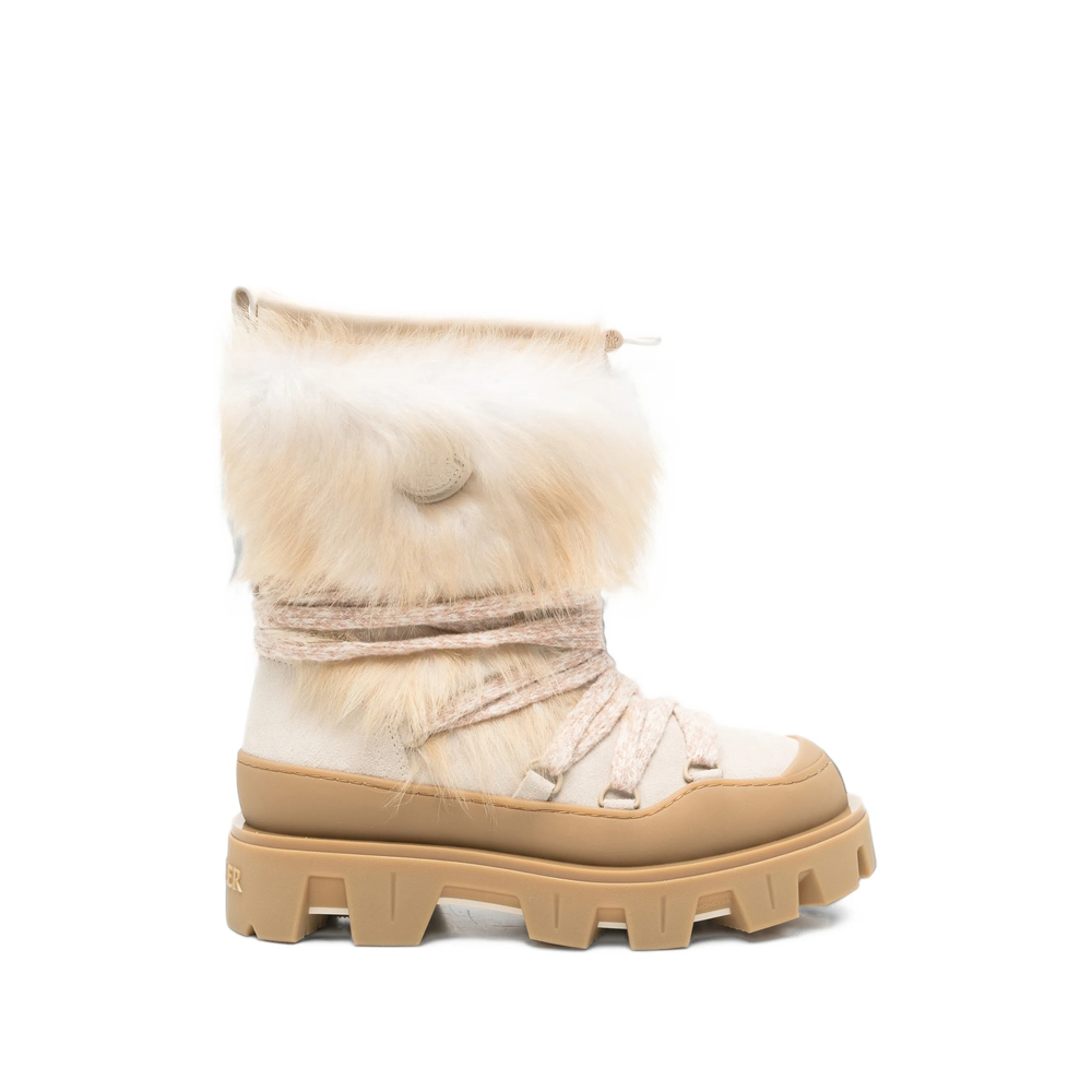 Moncler Shoes