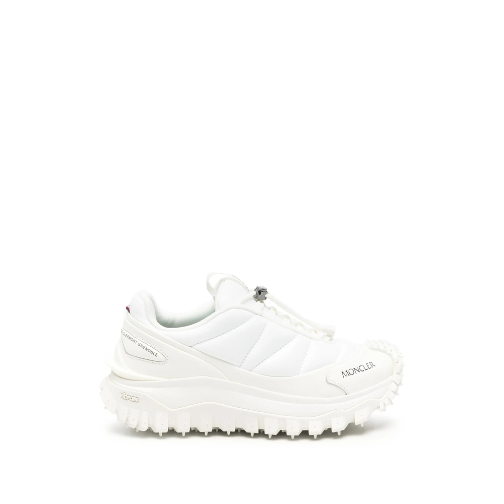 Trailgrip Puffer Sneakers