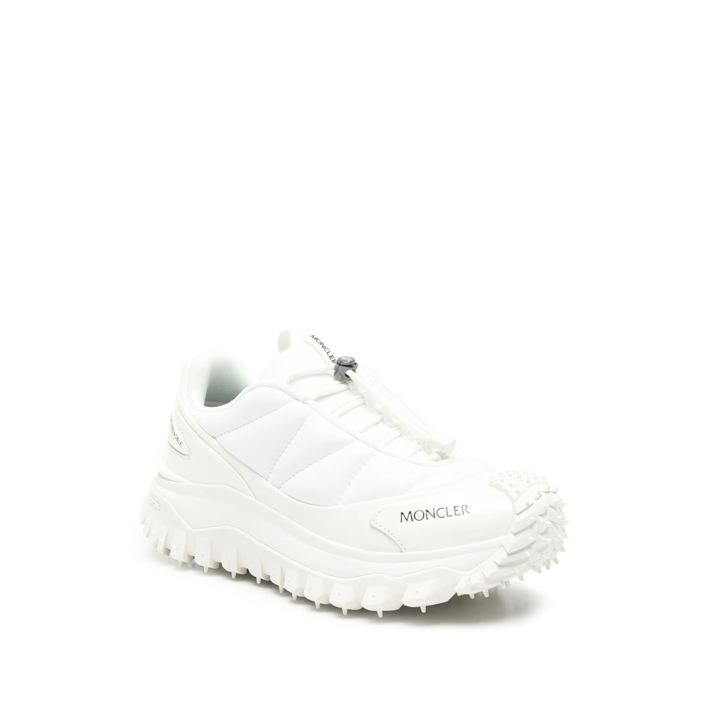 Trailgrip Puffer Sneakers