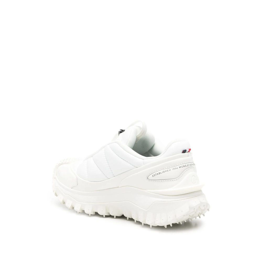 Trailgrip Puffer Sneakers