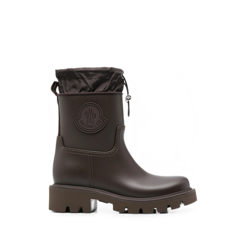 MONCLER Moncler Kickstream Rain Boots　モンクレール キックストリーム レイン ブーツ