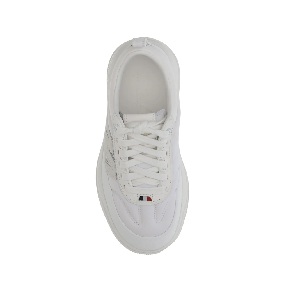 Altive Nubuck & Sneakers