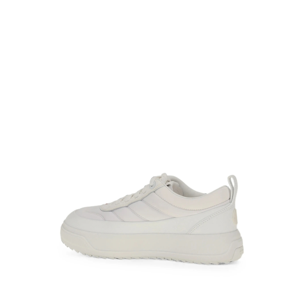 Altive Nubuck & Sneakers