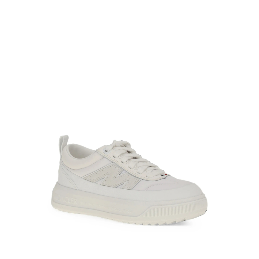 Altive Nubuck & Sneakers