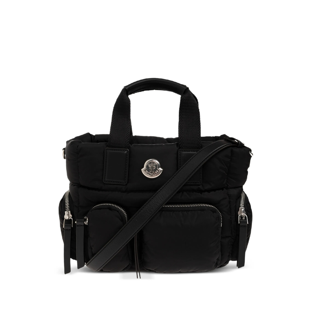Moncler Caradoc Multi-pocket Tote Bag