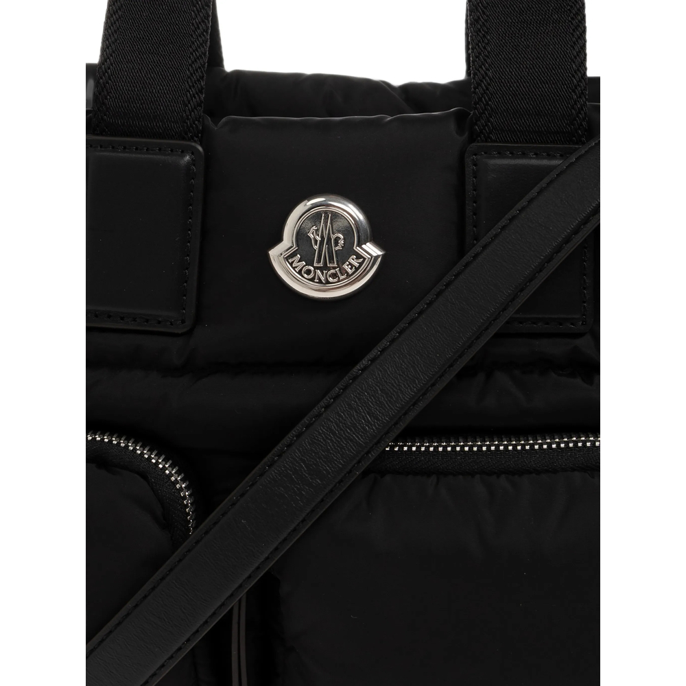 Caradoc Multi-Pocket Tote Bag