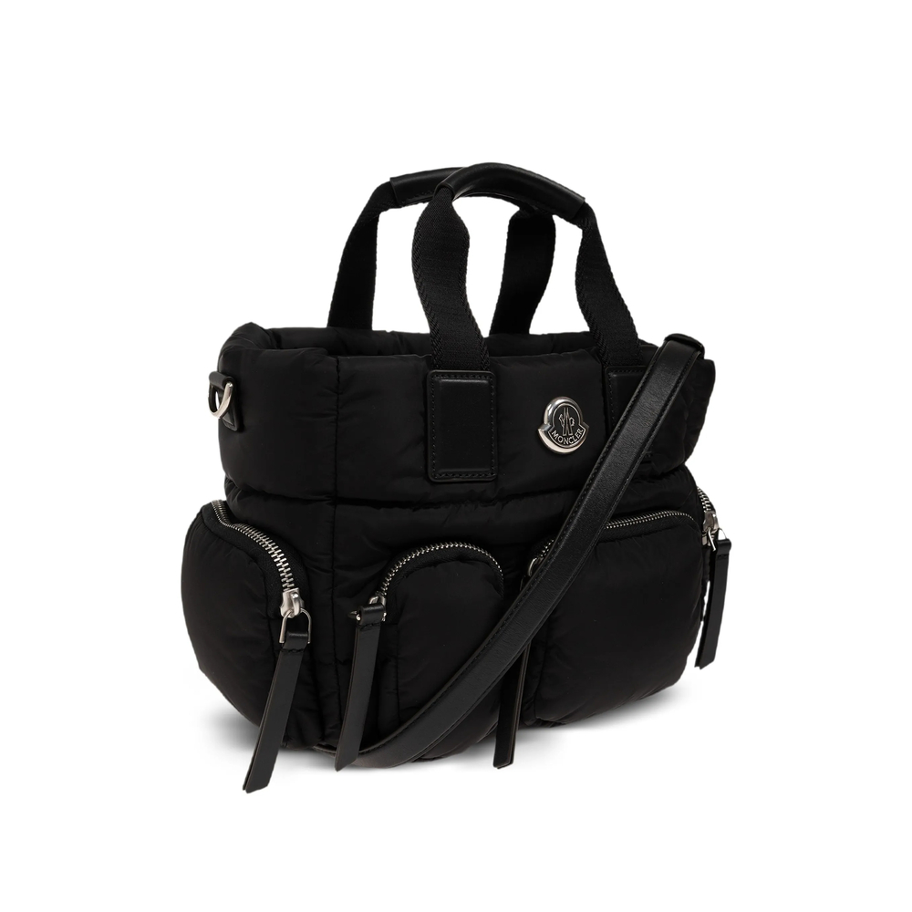 Caradoc Multi-Pocket Tote Bag