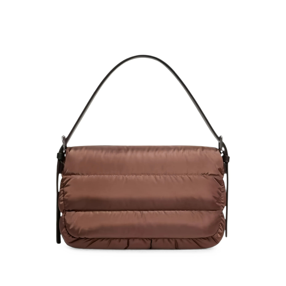Caradoc Boudin-Quilted Tote Bag