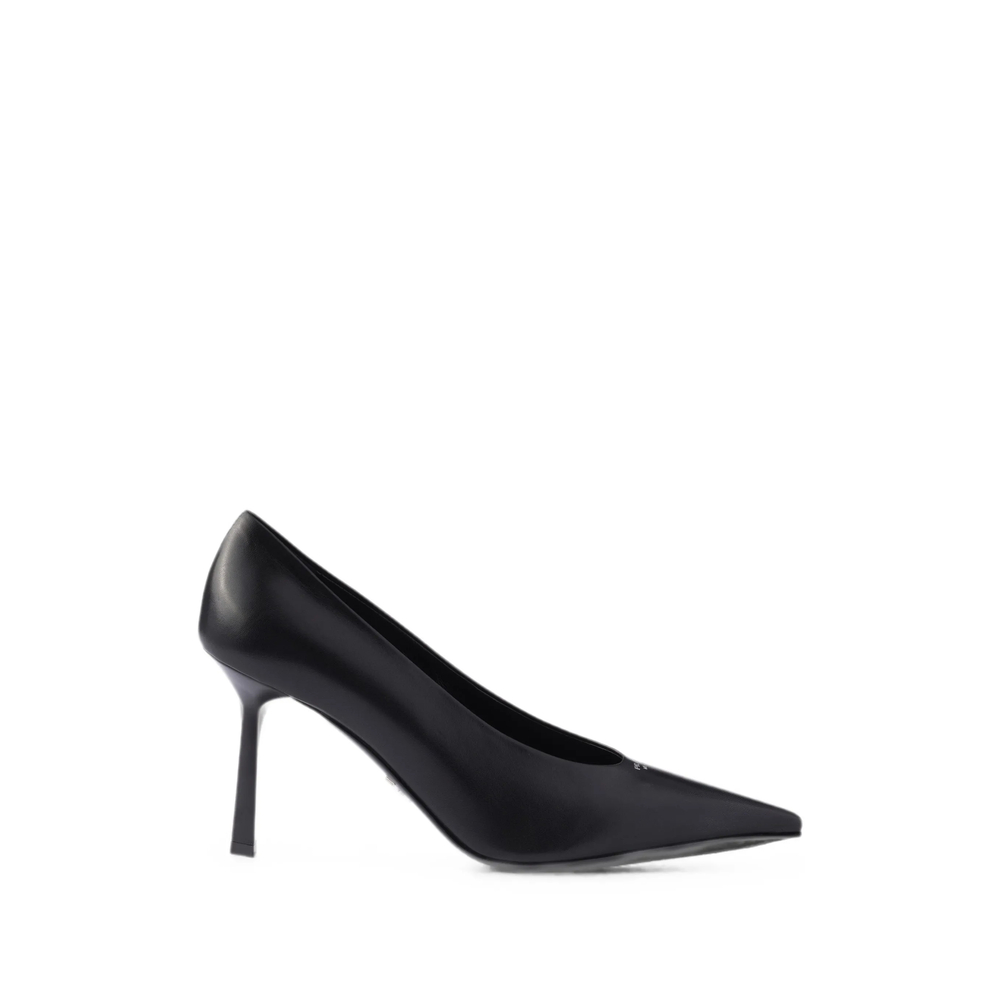 Prada Prada Leather Pumps　プラダ レザー パンプス