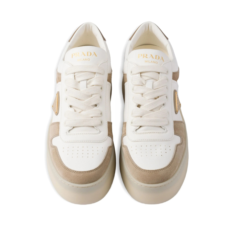 Downtown Sneakers
