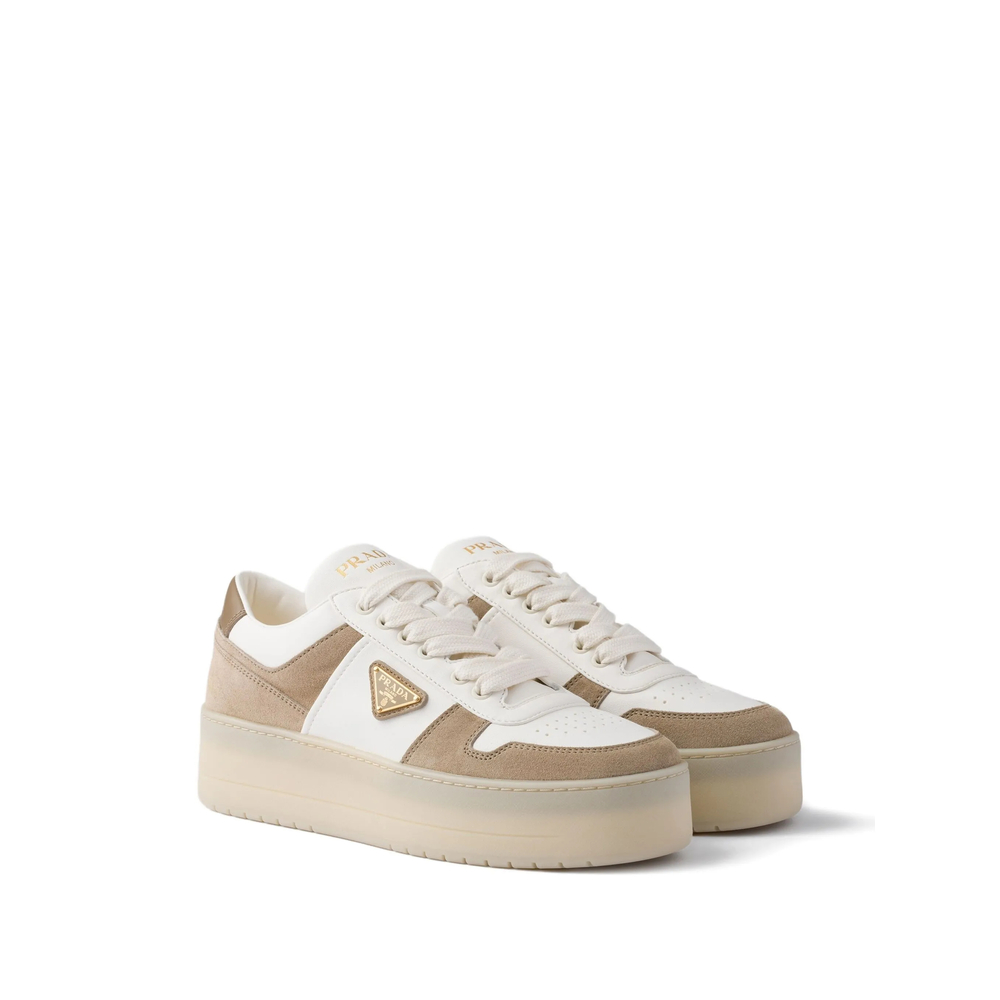 Downtown Sneakers