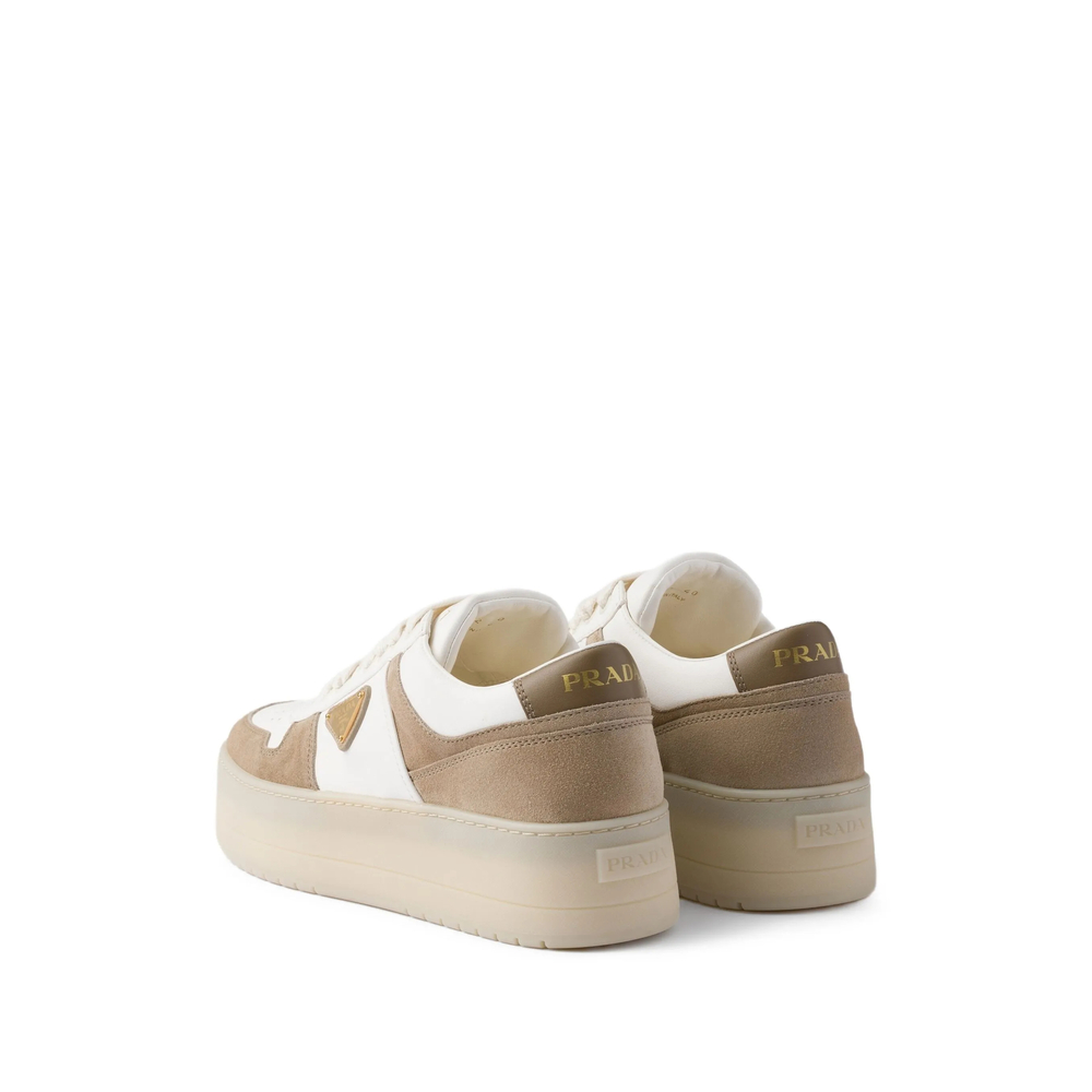Downtown Sneakers