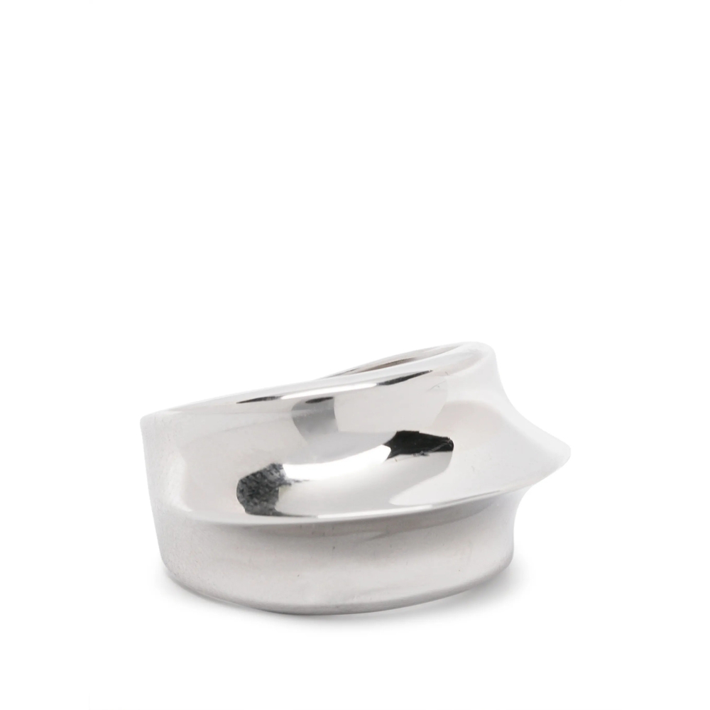Lag World Aura Sculpted Ring