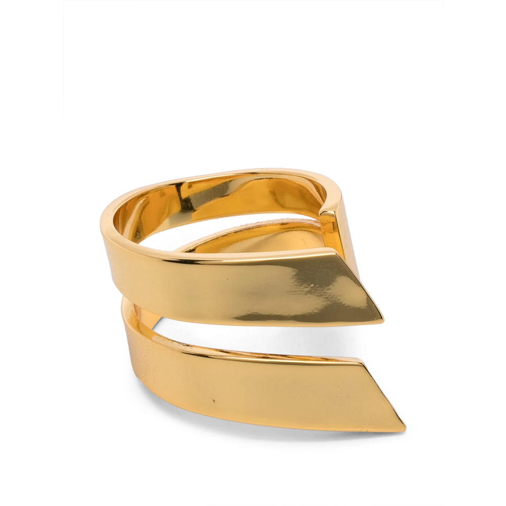 Lag World Arcade Ring