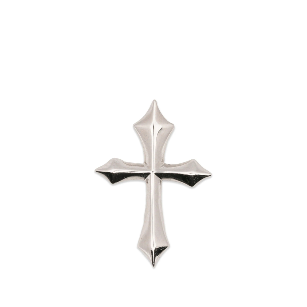 Lag World Gothic Cross Earring