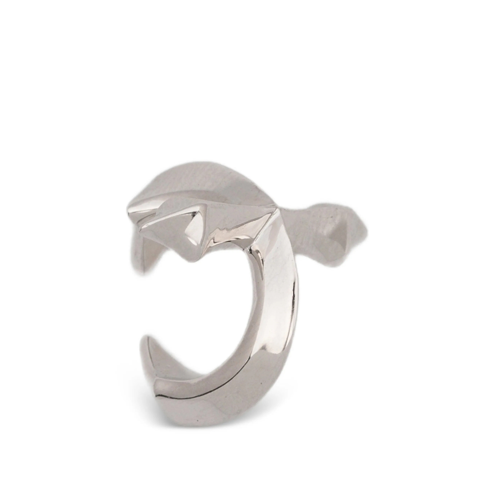 Lag World Croix Gothic Ear Cuff