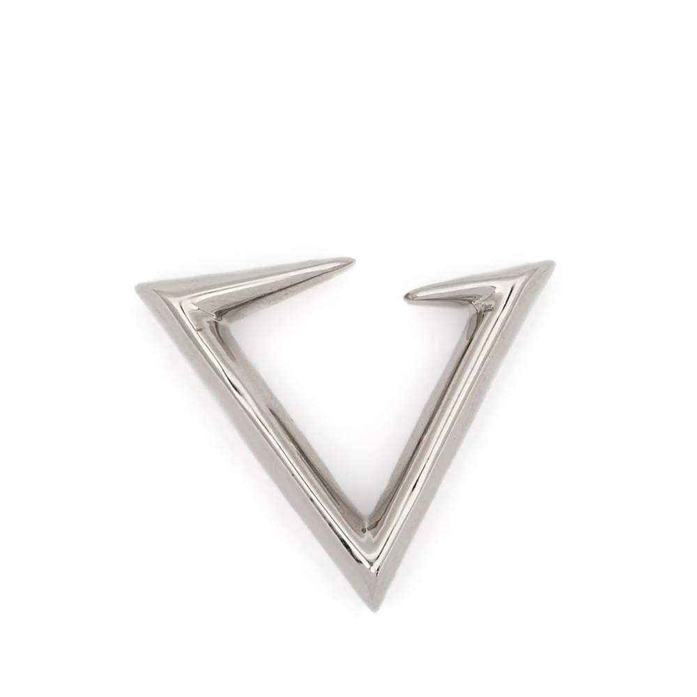 Lag World Triangle Geometric Ear Cuffs