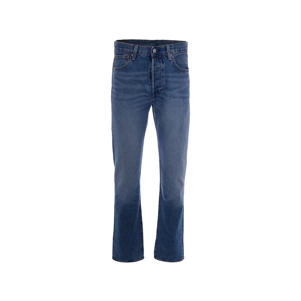 Levi's 501 Original Jeans