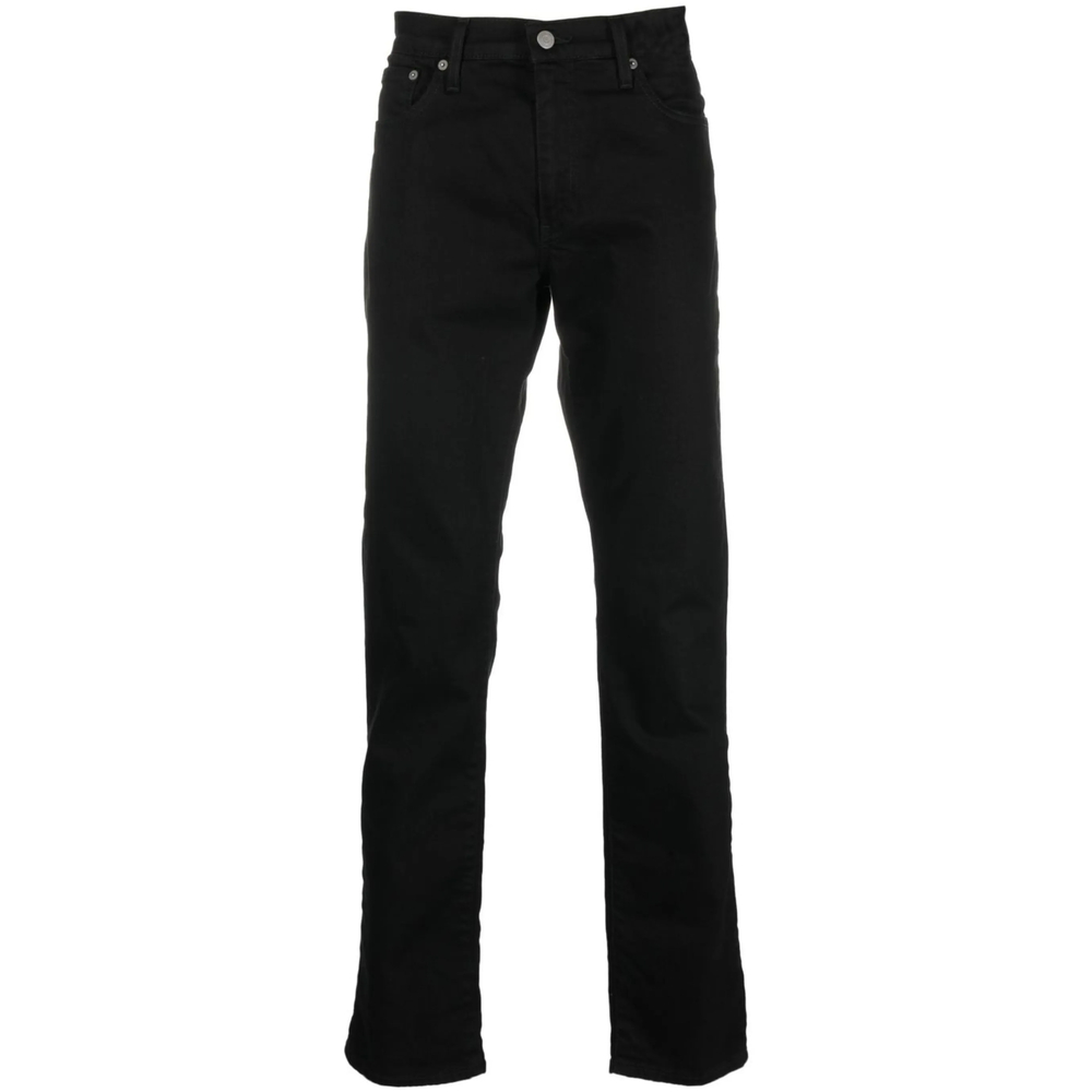Levi's Straight-leg Jeans