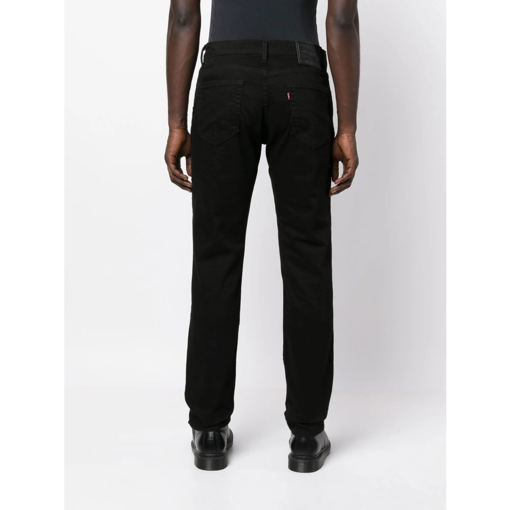 Straight-Leg Jeans