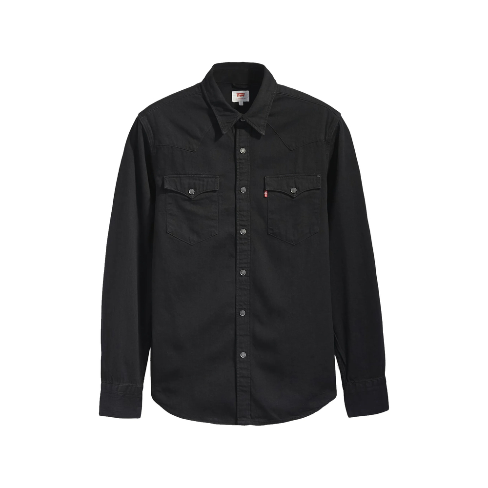 Levi's Barstow Western Shirt
